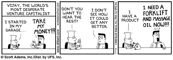 dilbert